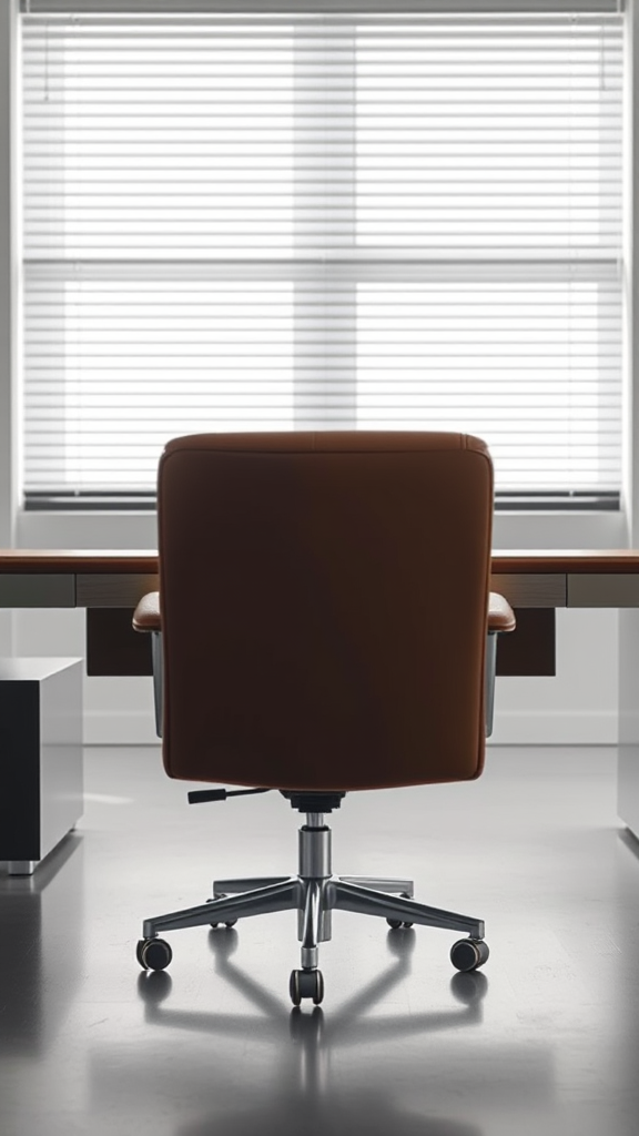 The Position